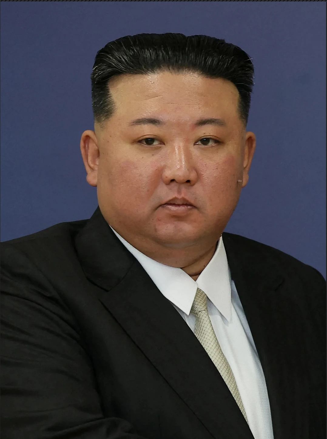 Kim jong-un